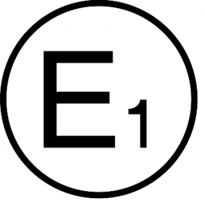 Das E-Prüfzeichen.